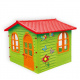 Dětský hrací domek na zahradu / do dětského koutku, 150x127x118 cm