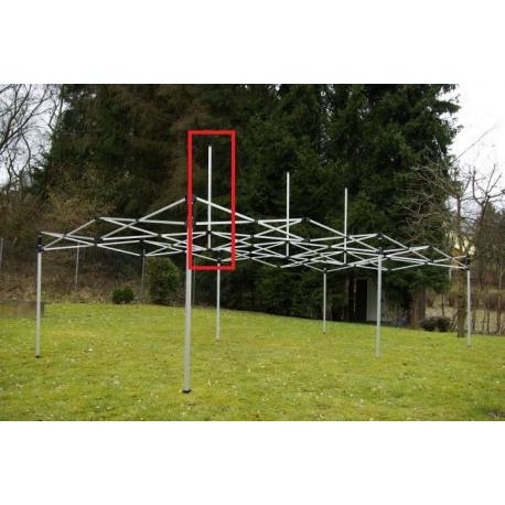 Náhradní profil střechy pro zahradní altány Profi