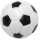 6x míček na stolní fotbal- různé typy, průměr 35 mm