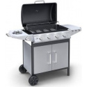 Plynové grily